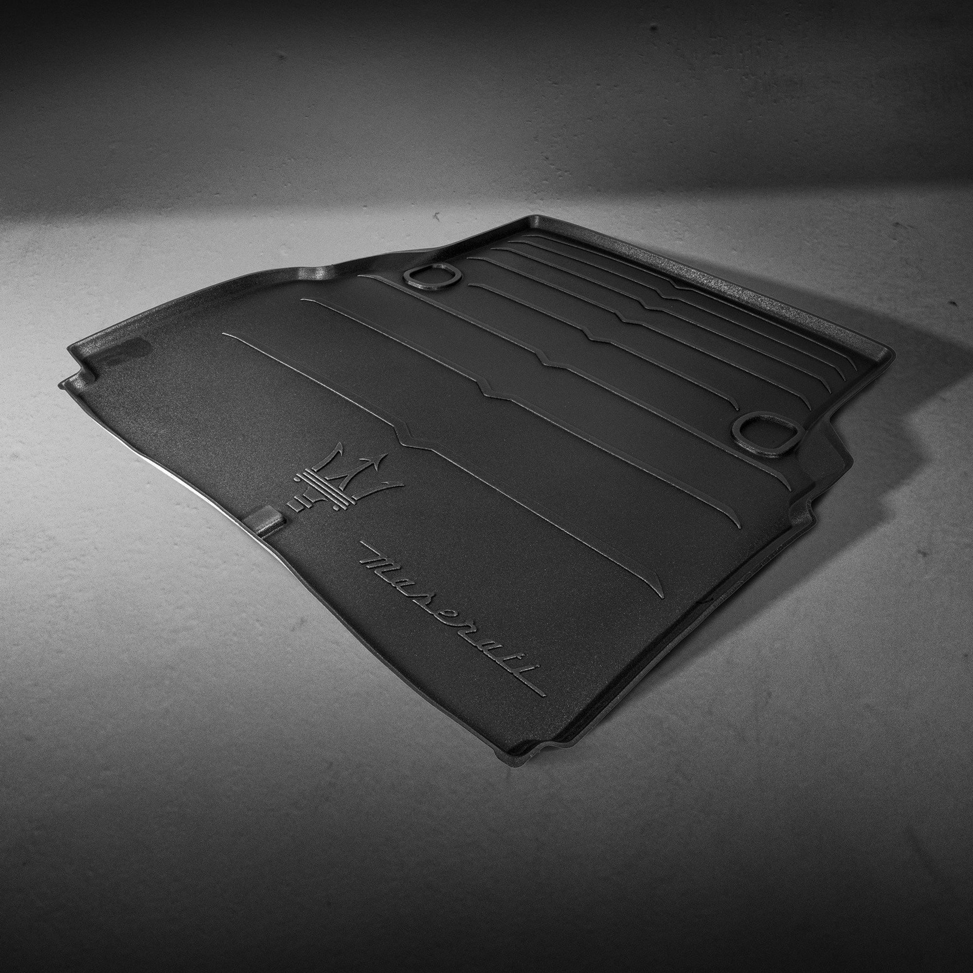 Car Accessories / Levante
